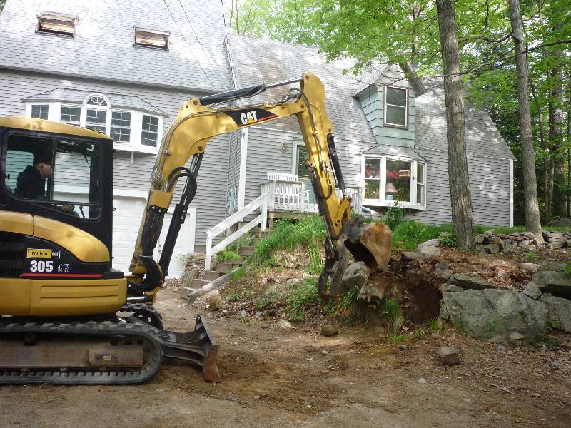 septic system service