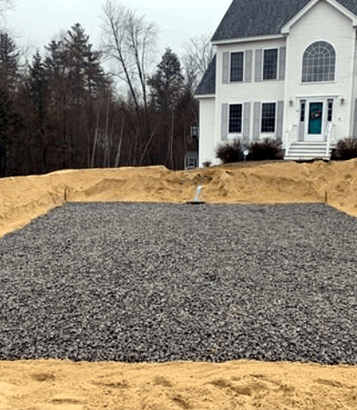 Septic Services NH Septic Services Contractor